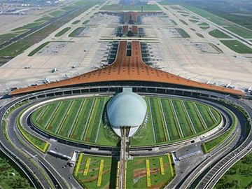 北京首都国际机场