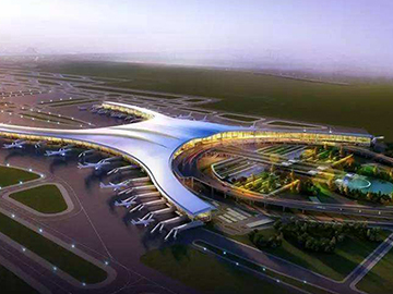 重庆江北国际机场